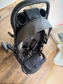 Joie Buggy
