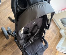 Joie Buggy