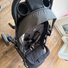 Joie Buggy