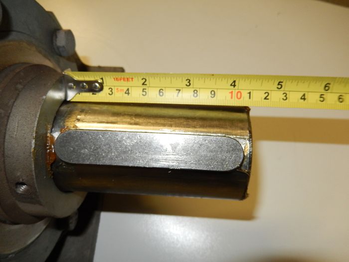 Pair Of Pulley or Fan H/Duty Units Complete