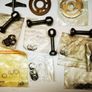 3 x NEW Hyraulic oil filters Image 9