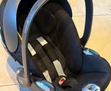 CHEAPEST Cybex Cloud T and Isofix base