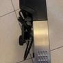 New Buffalo DM868 1500W Commercial Electric Fryer  Stainless Steel Image 4