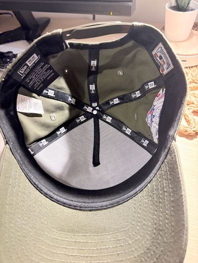 New Era Cap