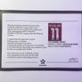 Signed Mo Salah Liverpool 2025/26 Home Jersey - New with COA Image 5