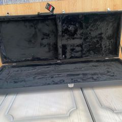 Gator Guitar Hardcase
