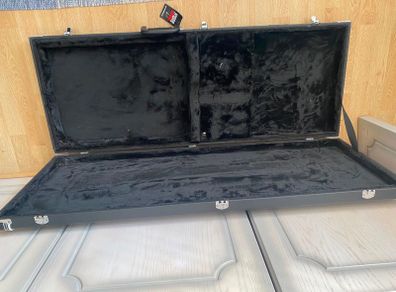 Gator Guitar Hardcase
