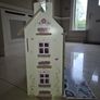 Pretty Wooden Dolls House Image 9