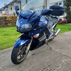 2006 Yamaha FJR1300