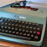 Olivetti Lettera 32 | Working Clean Serviced | Image 2