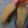 saltwater sandals Image 3