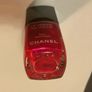 Vintage CHANEL Le Vernis Nail Polish Tentation 541 Full Size 13ml Image 4