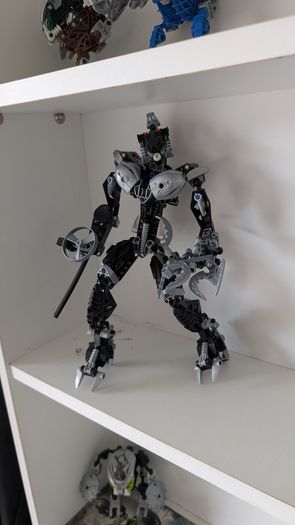 Bionicle Roodaka