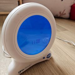 Gro clock