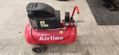 SIP air compressor