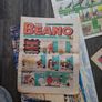 BEANO/Other newspapers Image 6