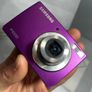 Samsung P1000 Digital Camera Purple Image 4