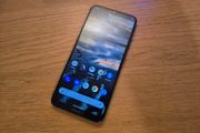 Nokia G20