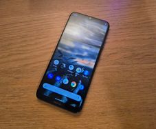 Nokia G20