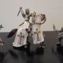 Schleich & Papo Knight Figures with Castle Image 8