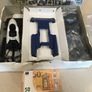 Model Car Kit Tyrrell P34/2 Formula 1 Scale 1 14 Burago Image 3