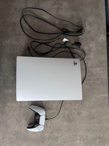 PS5 Disk Edition