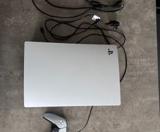 PS5 Disk Edition
