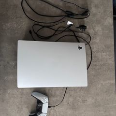 PS5 Disk Edition