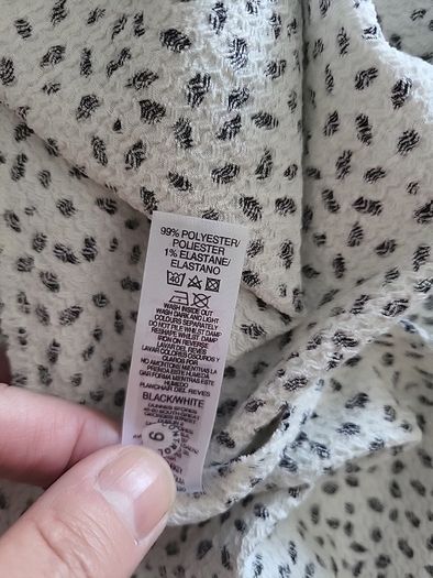 Pokadot Dress