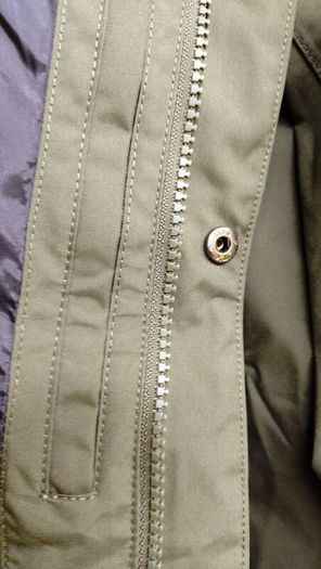 Helly Hansen Dubliner Mens Jacket. 3 XL