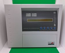 Postage - Eaton Cooper Df6000pr Fire System Addressable Fire Alarm Repeater Control
