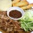 Crispy Duck