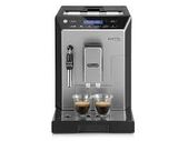 Eletta Plus Coffee Machine Silver
