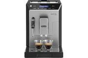 Eletta Plus Coffee Machine Silver