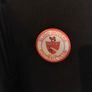sligo rovers halfzip Image 2