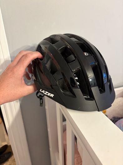 Lazer Bike Helmet