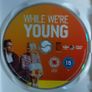 While We're Young [2014] Ben Stiller, Naomi Watts, Amanda Seyfried & Adam Driver [Movie DVD] Image 3