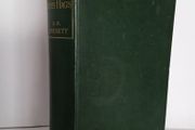 The Men of the Moss-Hags: Being a History of Adventure Taken From the Papers of William Gordon of Earlstoun in Galloway and Told Over Again by S. R. Crockett (HQ347)