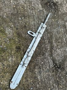 Gate Latch