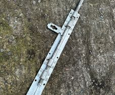 Gate Latch