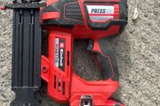 Einhell PXC FIXETTO 18 50 N Professional 18V Cordless Brad Nailer