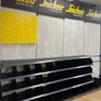 REDUCED TO CLEAR !!! Shop / Exhibition Show Stand - Modular - Top Quality! Image 5