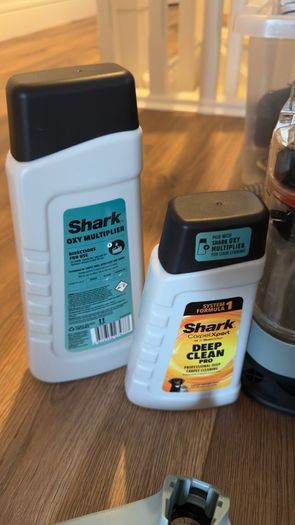 Shark Stain Striker Portable