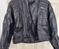 Motorbike Jacket