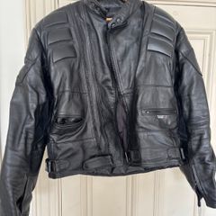 Motorbike Jacket