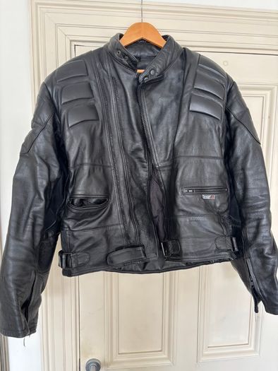 Motorbike Jacket