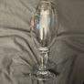 Stella Artois Pint beer Glass Image 4