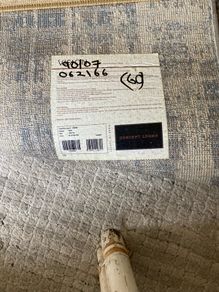rug