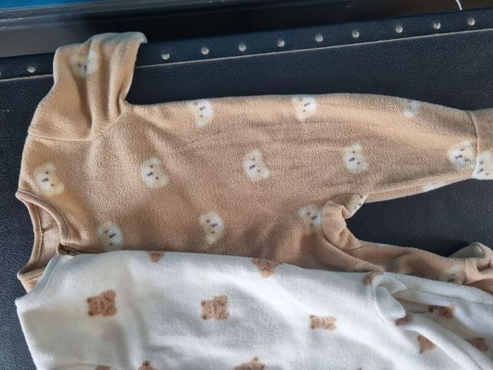 Baby Boy Bundle 0-3 months
