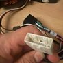 nissan steering wheel control aftermarket radio harness Image 6
